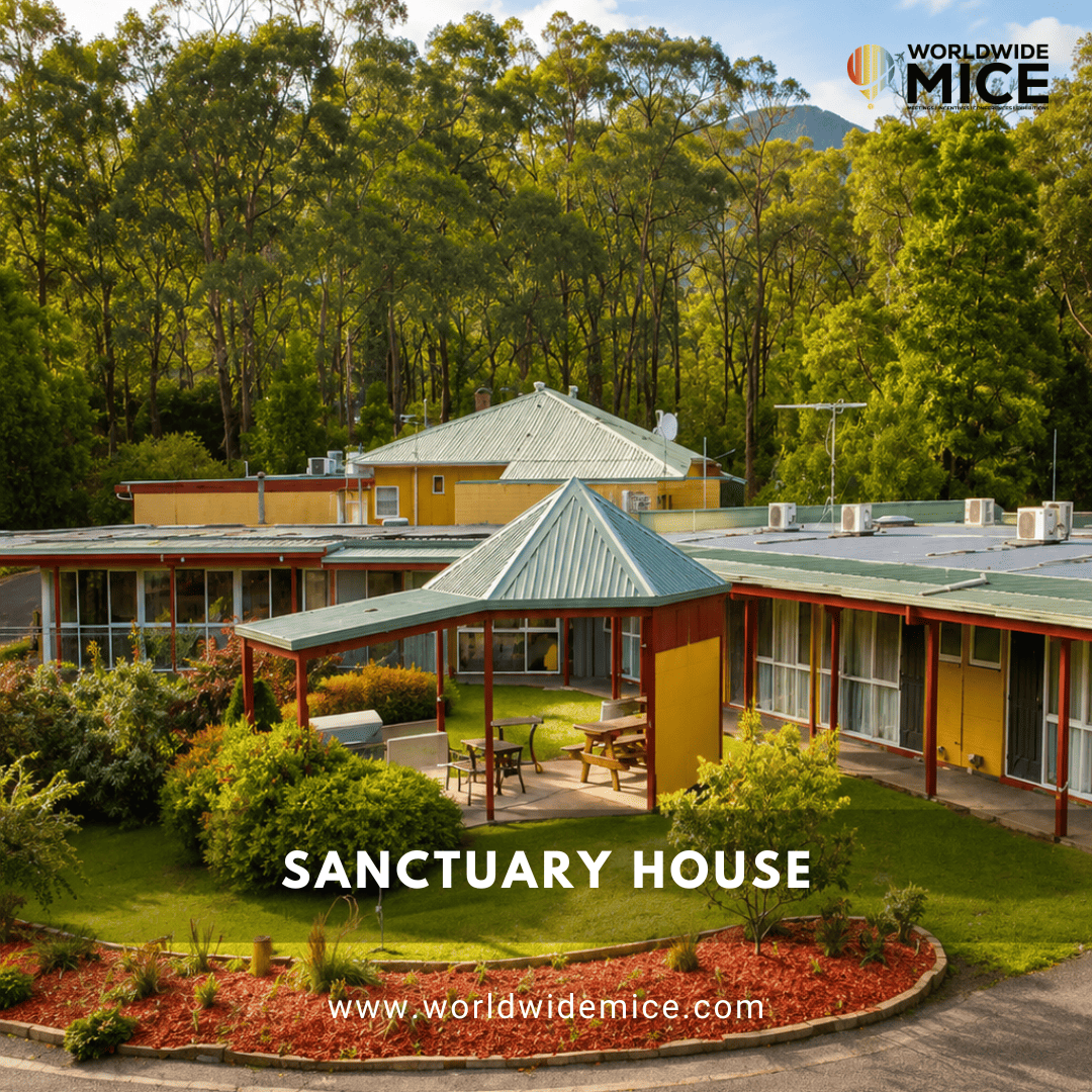 Sanctuary House